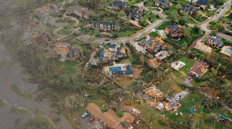 Why choose water damage restoration service for commercial water damage restoration in Silver Spring